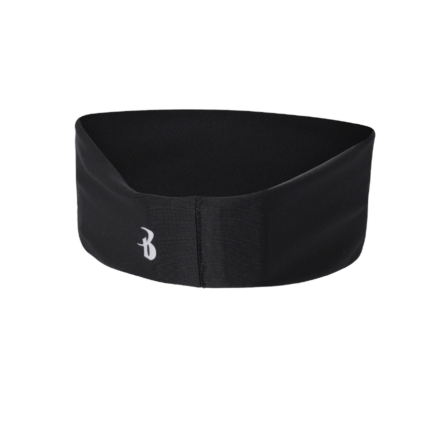 LRHC | Badger Wide Headband