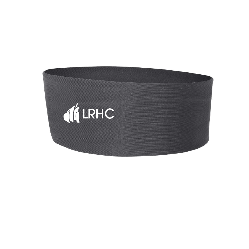 LRHC | Badger Wide Headband