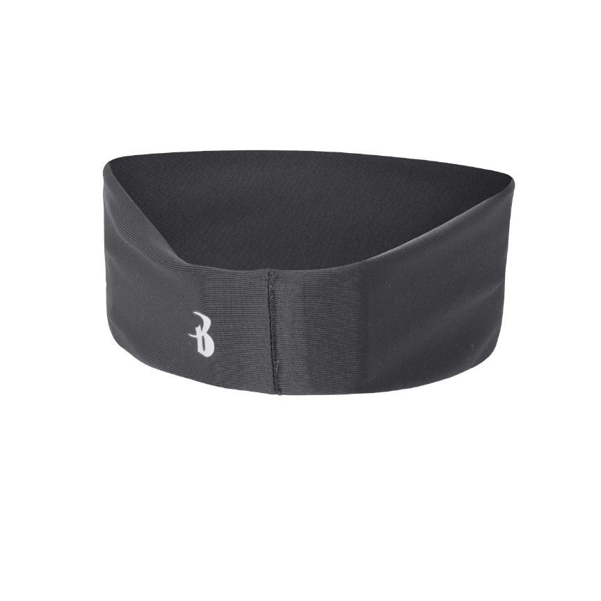 LRHC | Badger Wide Headband