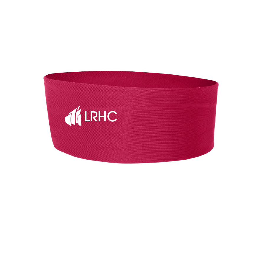 LRHC | Badger Wide Headband