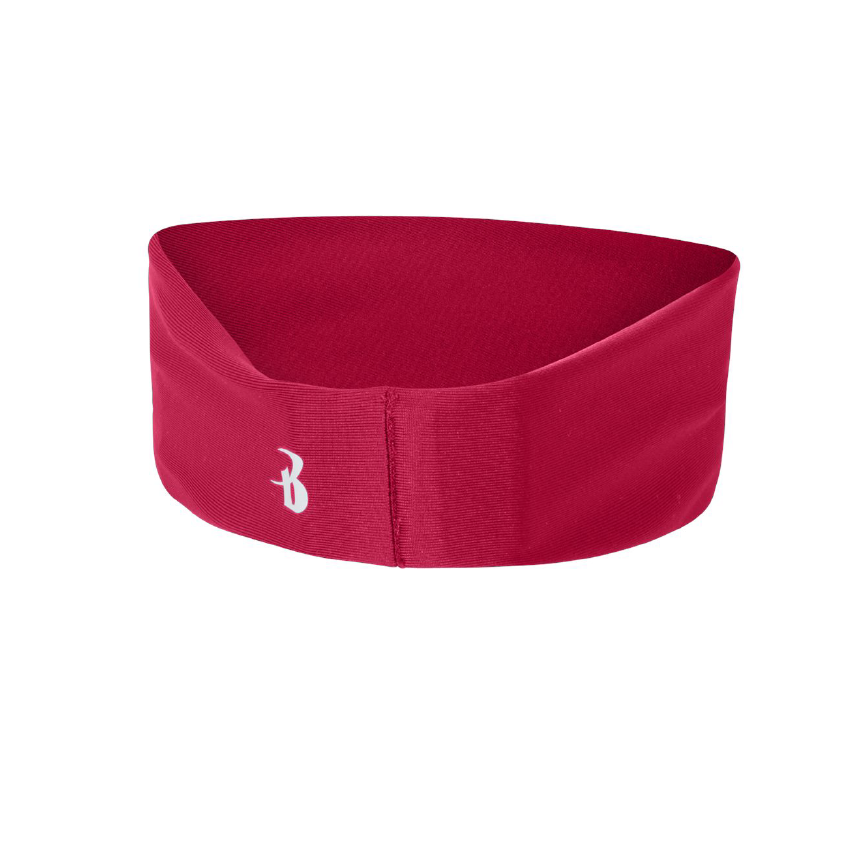 LRHC | Badger Wide Headband
