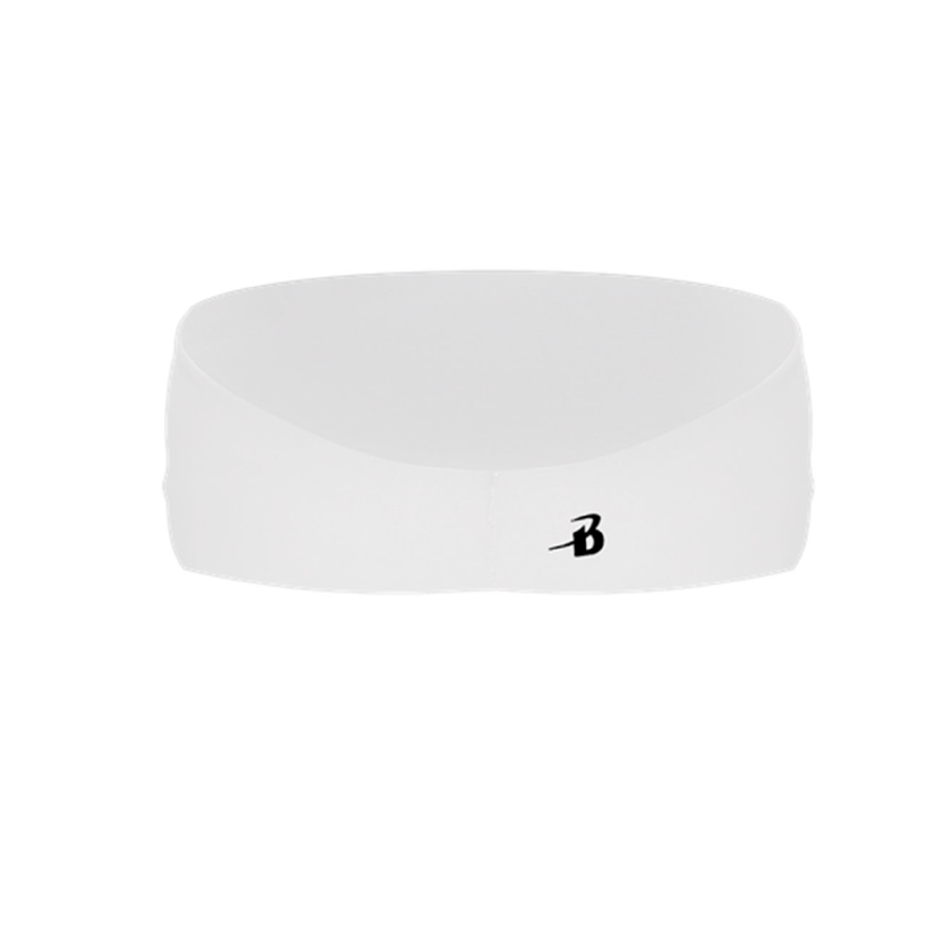 LRHC | Badger Wide Headband