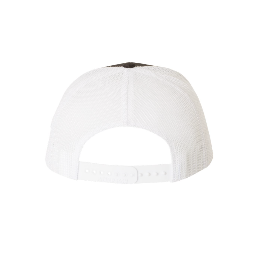 Three 21 Tavern | Richardson Snapback Trucker Cap