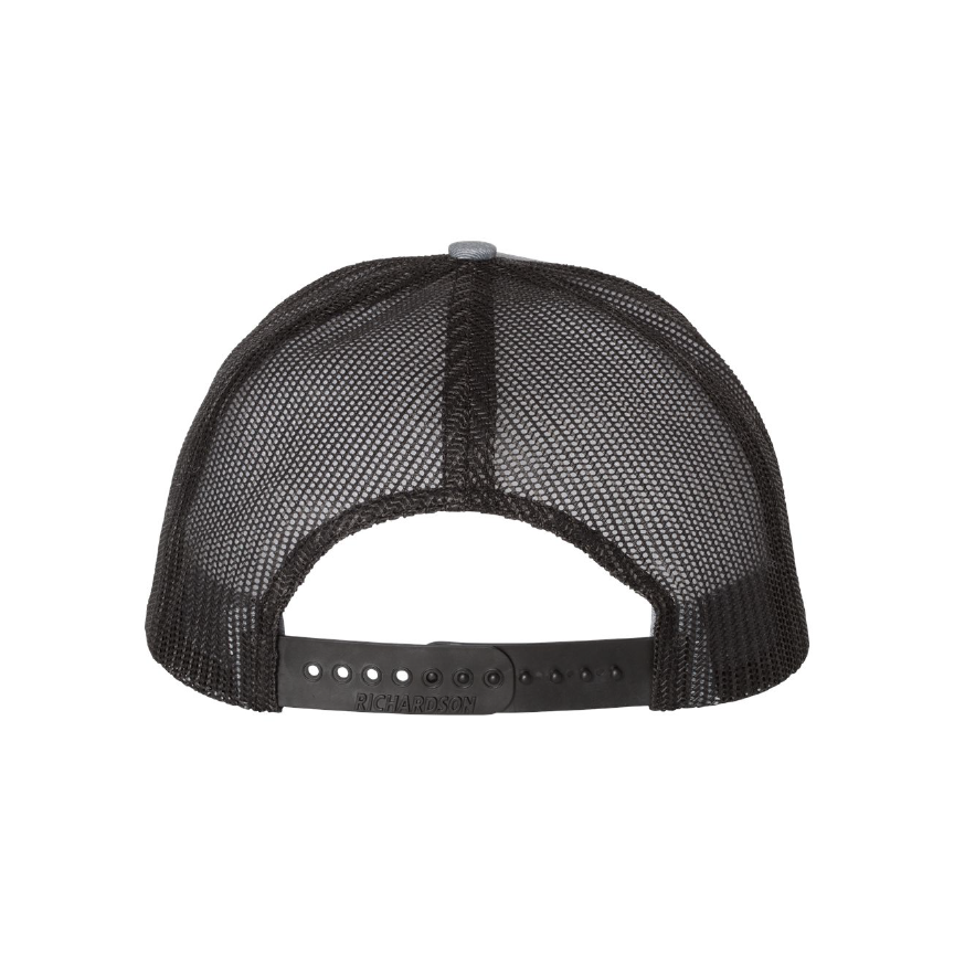 Richardson Snapback Trucker Cap
