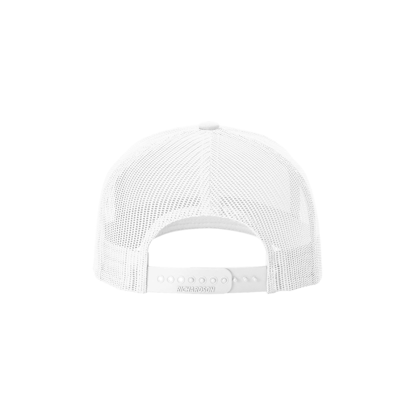 LRHC | Richardson Five-Panel Trucker Cap