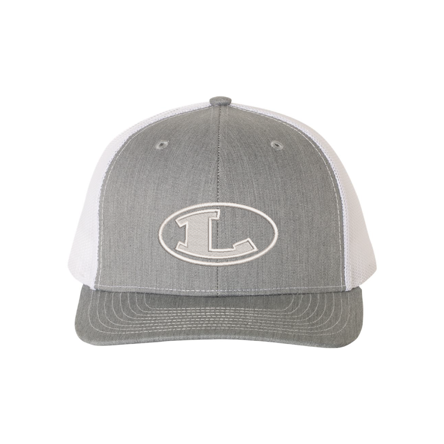Richardson Snapback Trucker Cap
