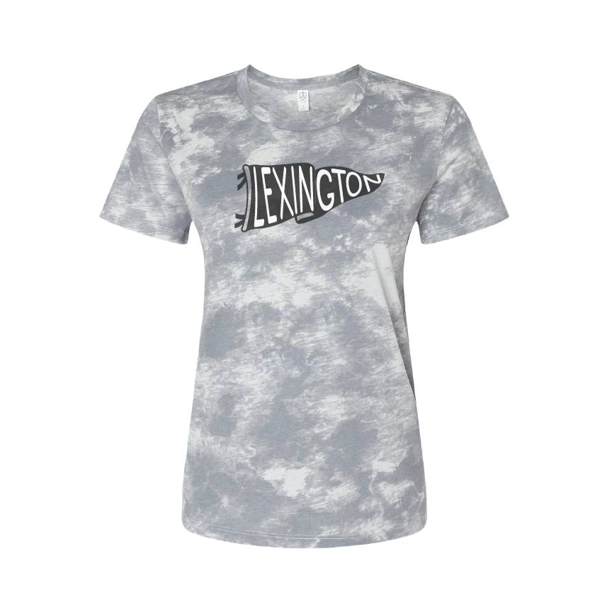 Alternative Women's Cotton Jersey Go-To Tee