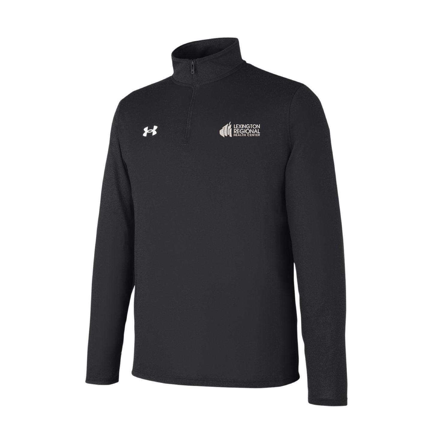LRHC | Under Armour Men's Team Tech Quarter-Zip