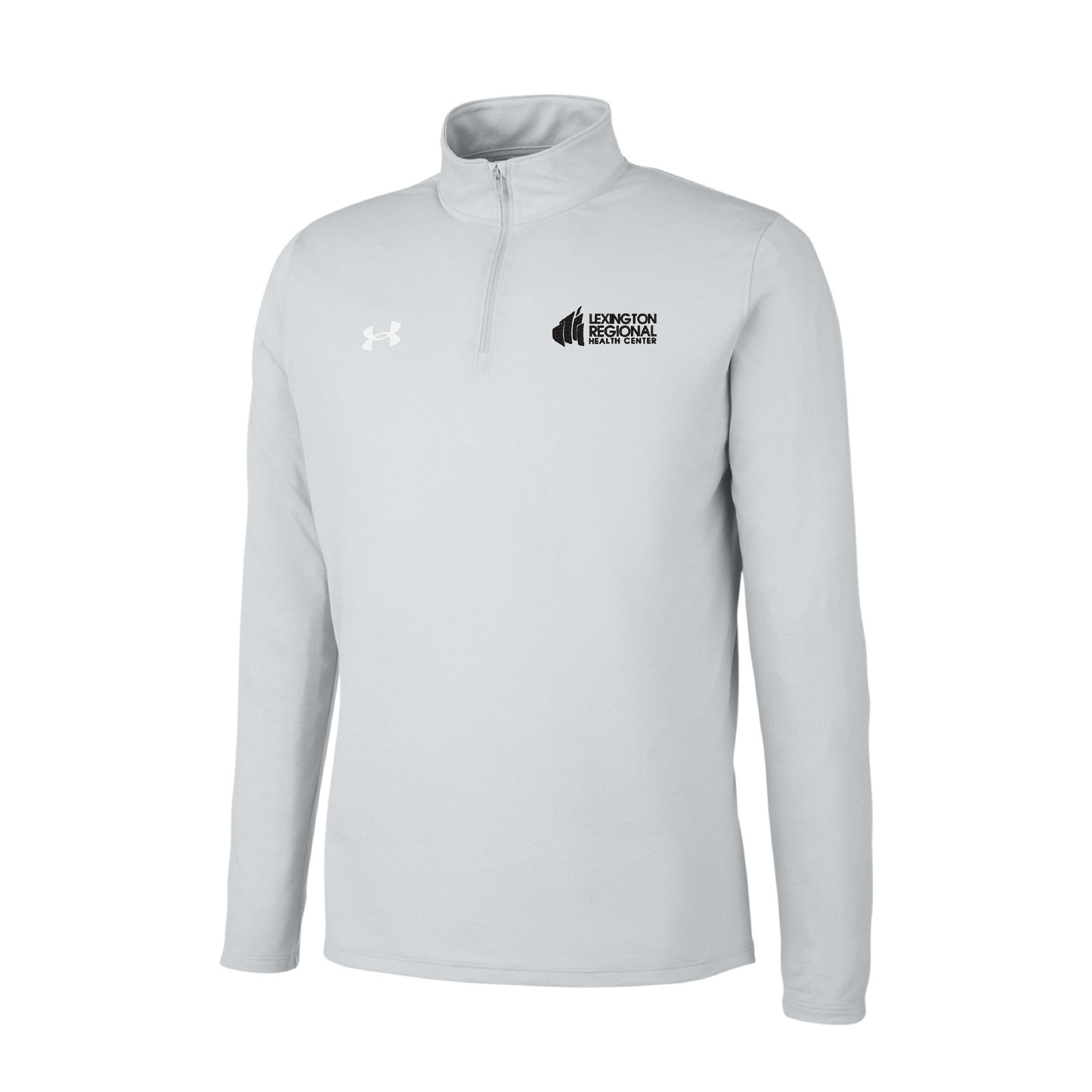 LRHC | Under Armour Men's Team Tech Quarter-Zip