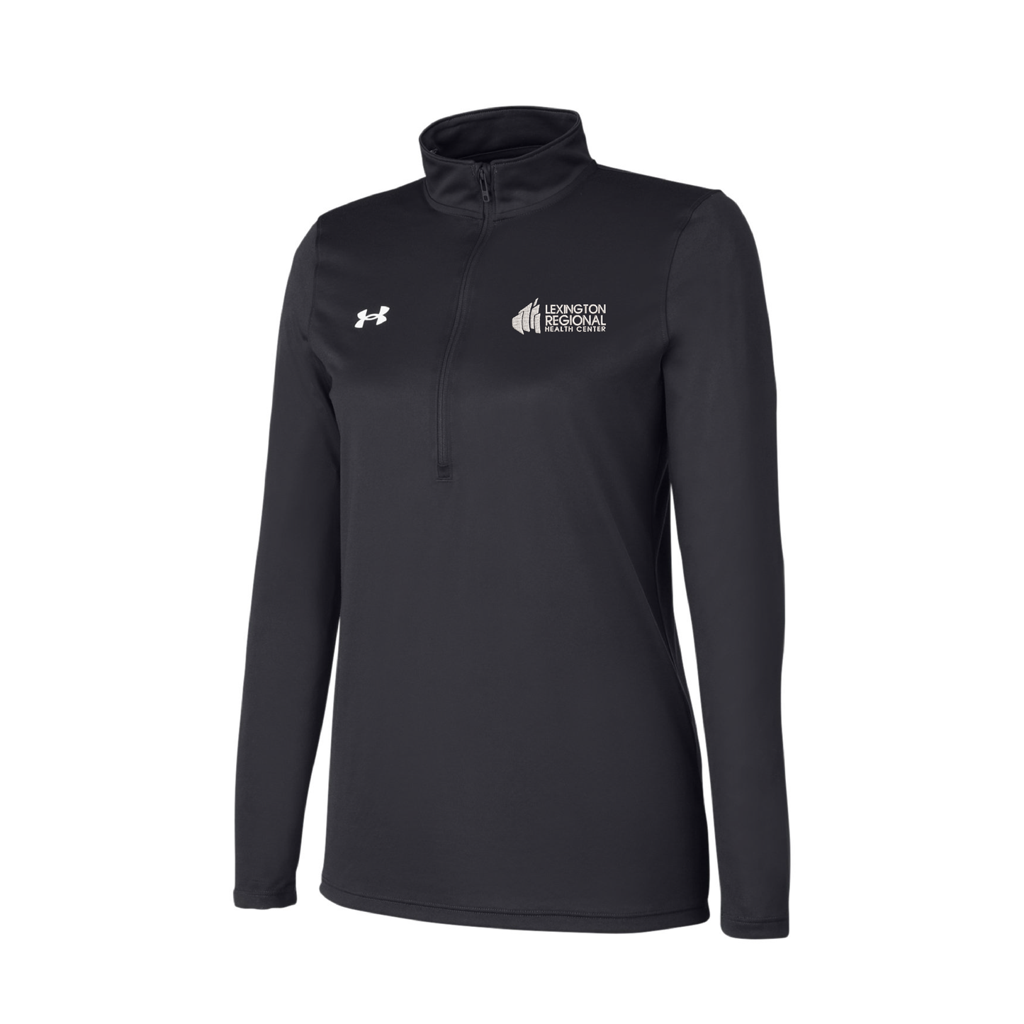 LRHC | Under Armour Ladies' Team Tech Half-Zip