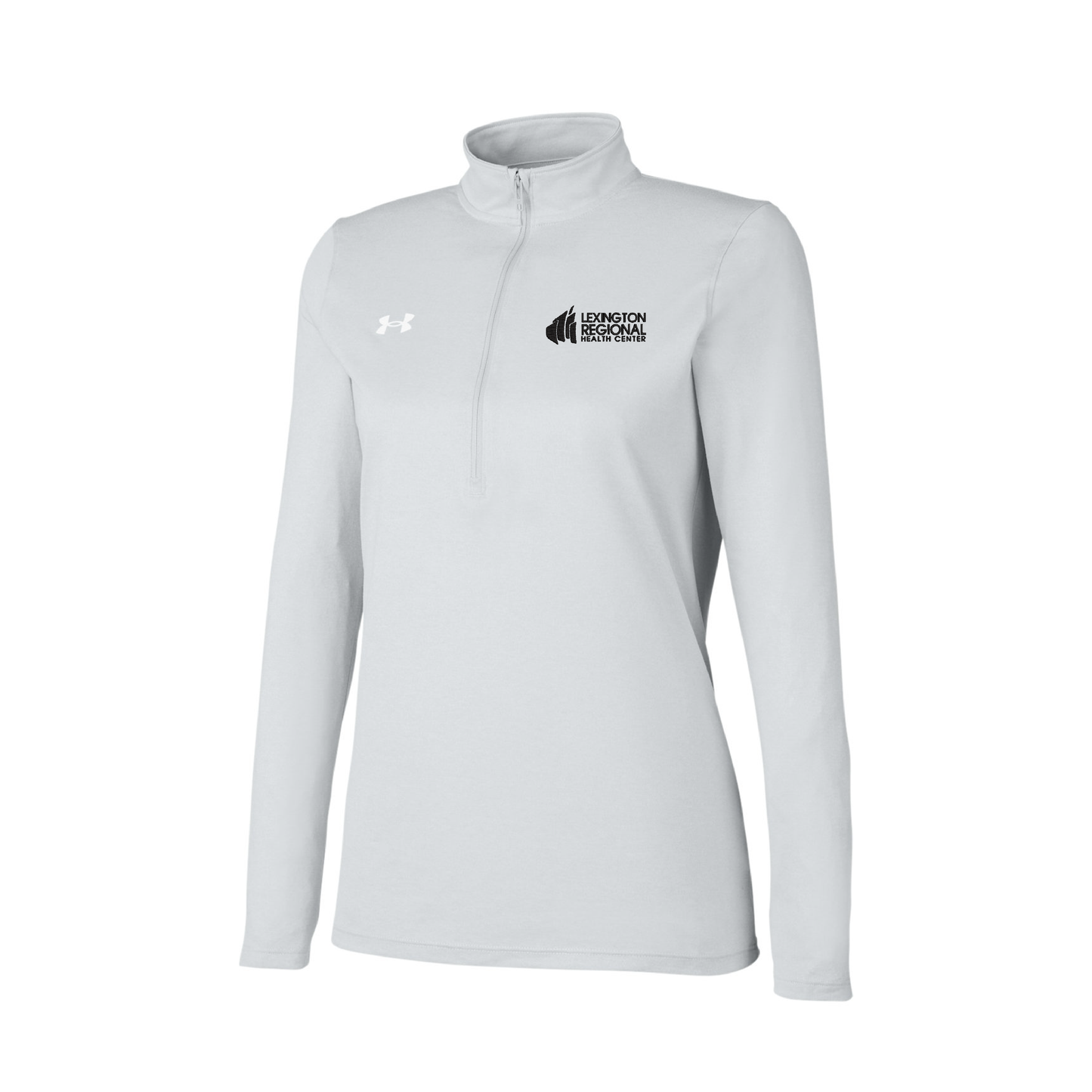 LRHC | Under Armour Ladies' Team Tech Half-Zip