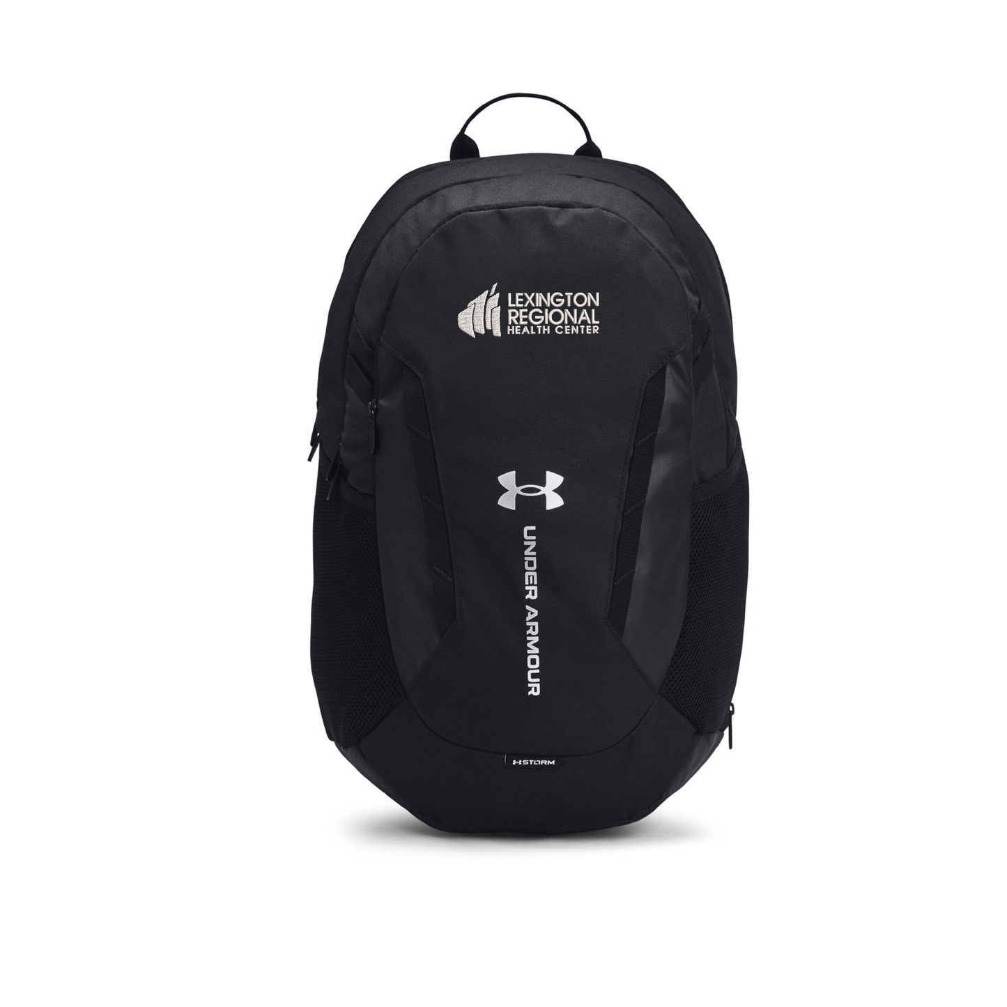 LRHC | Under Armour Hustle Backpack 6.0