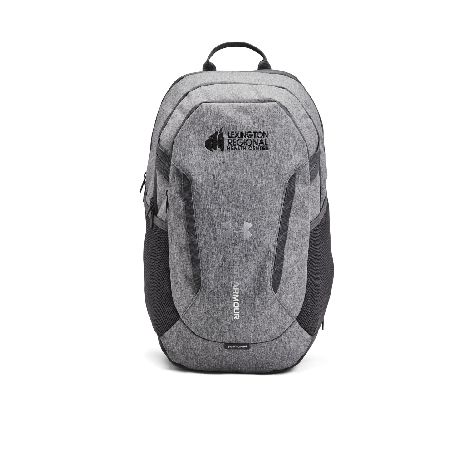 LRHC | Under Armour Hustle Backpack 6.0