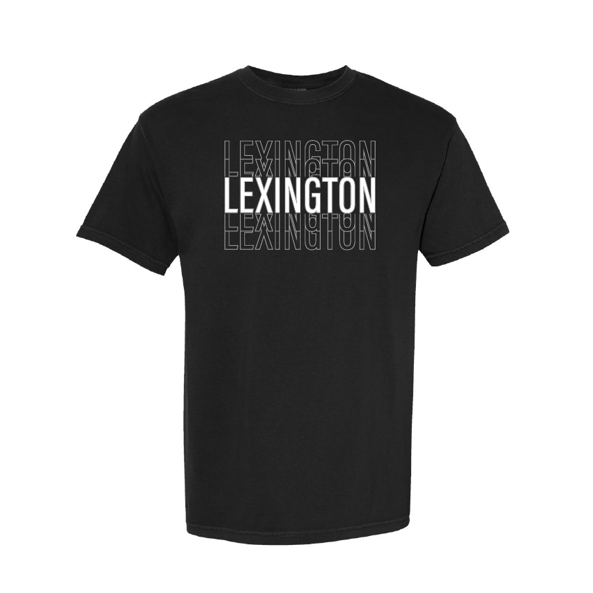 Comfort Colors Garment-Dyed Heavyweight T-Shirt