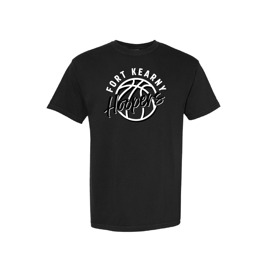 FKH | Comfort Colors YOUTH Garment-Dyed Heavyweight T-Shirt