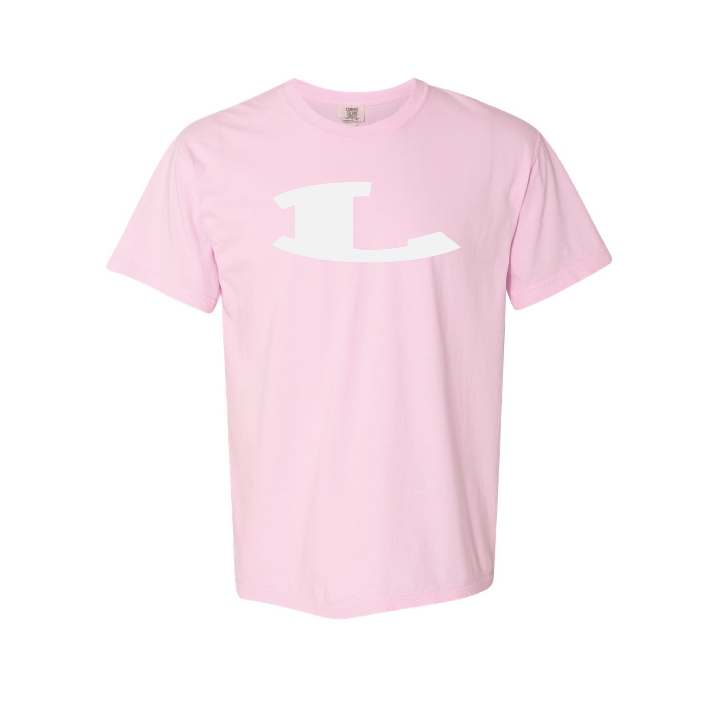 Dig Pink | Comfort Colors Garment-Dyed Heavyweight T-Shirt