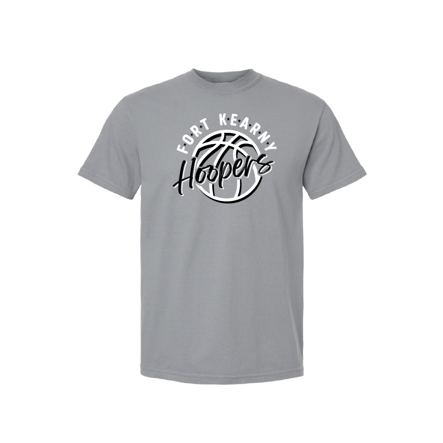 FKH | Comfort Colors ADULT Garment-Dyed Heavyweight T-Shirt