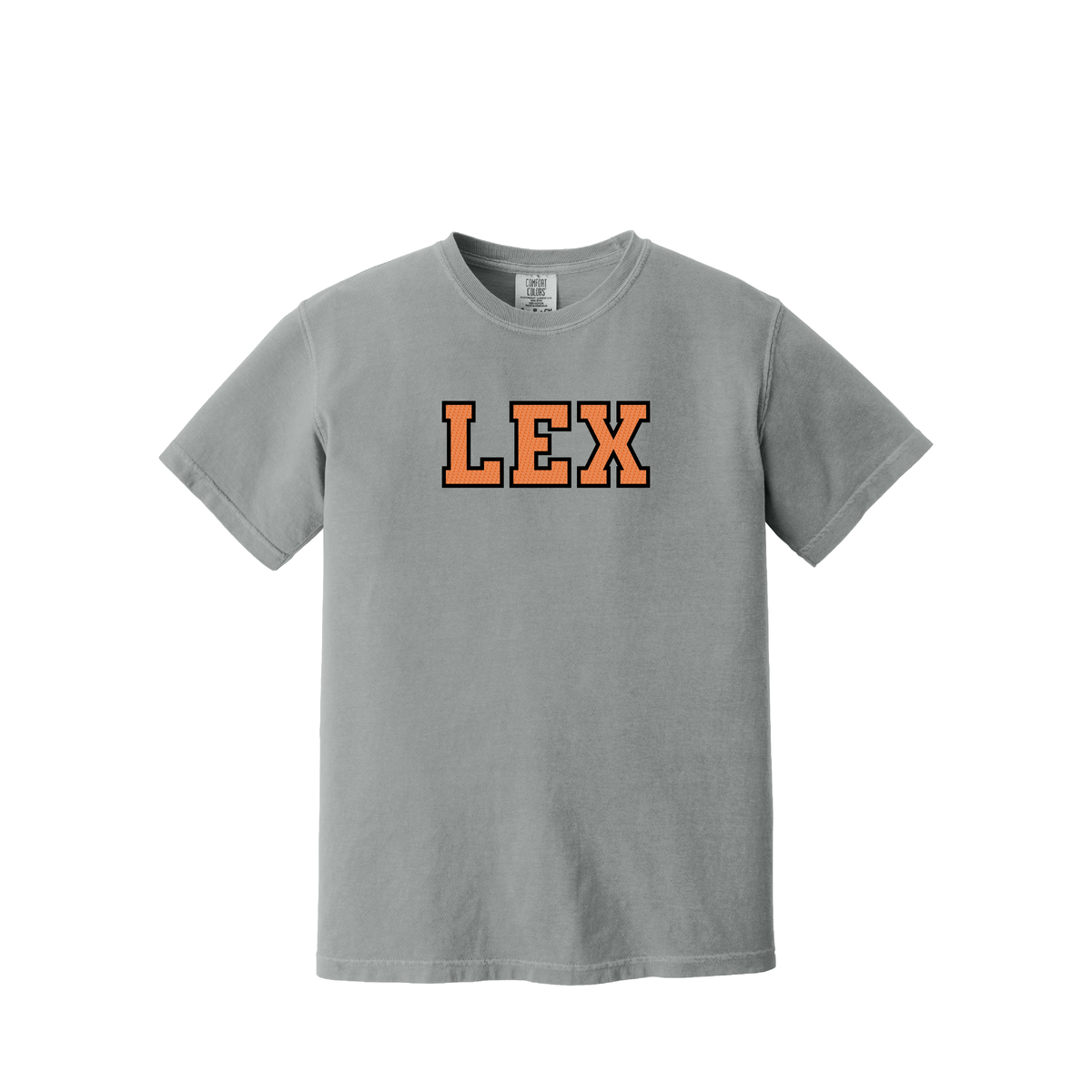 Comfort Colors Garment-Dyed Heavyweight T-Shirt