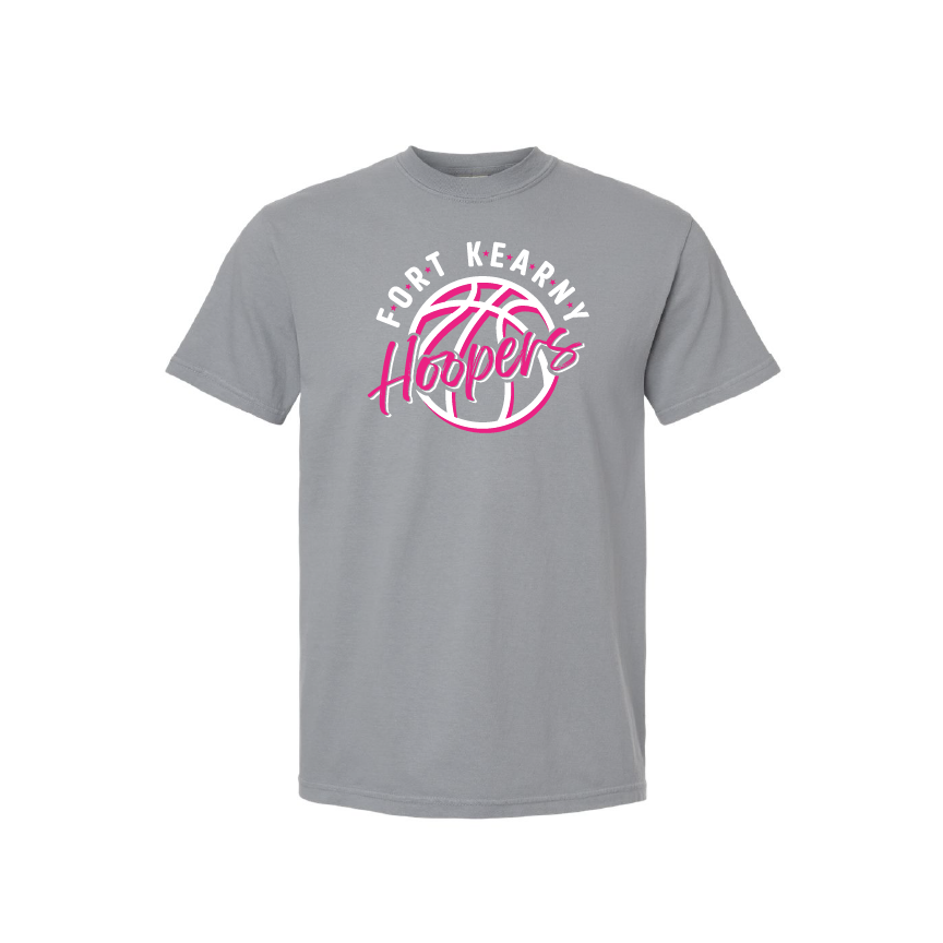 FKH | Comfort Colors ADULT Garment-Dyed Heavyweight T-Shirt
