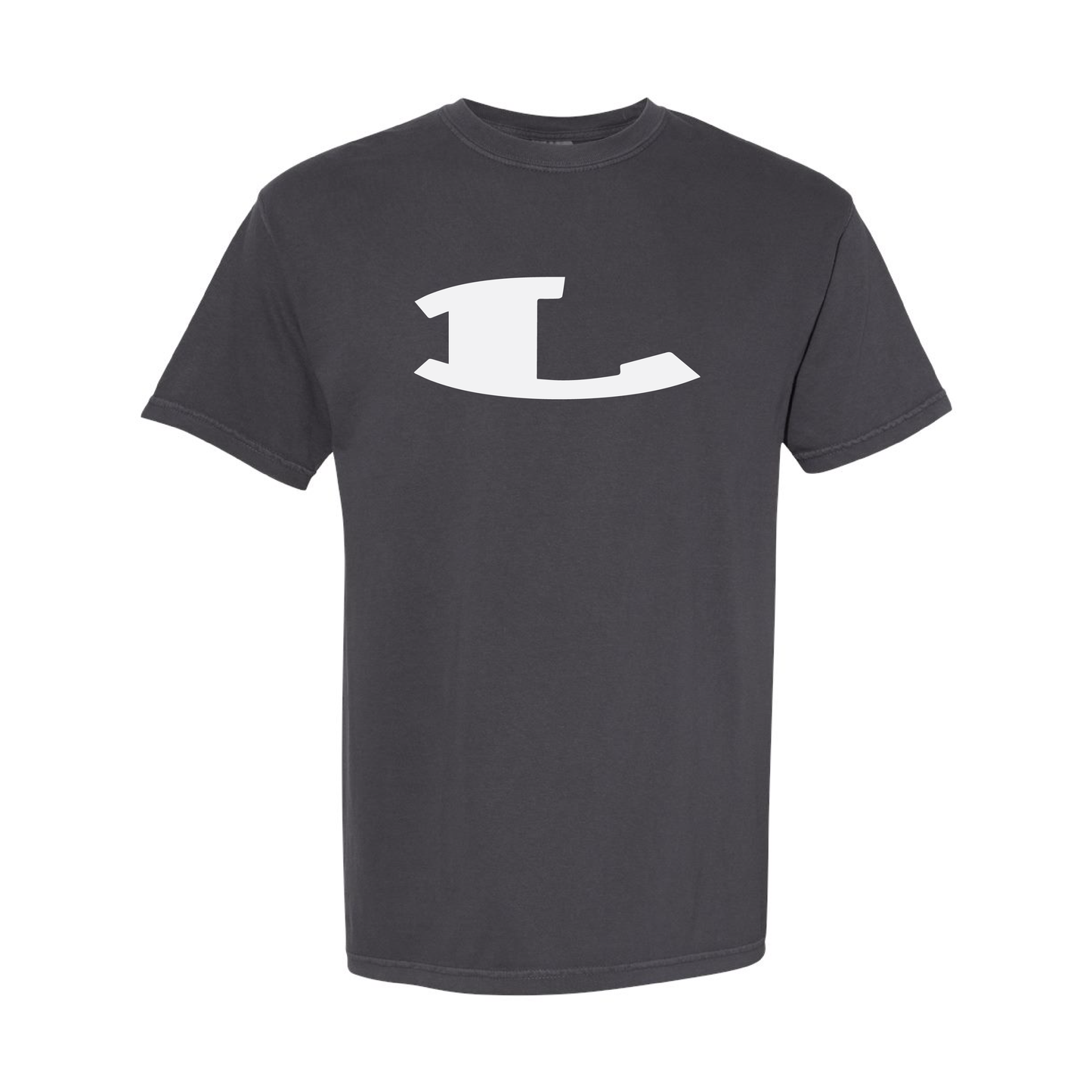 Dig Pink | Comfort Colors Garment-Dyed Heavyweight T-Shirt