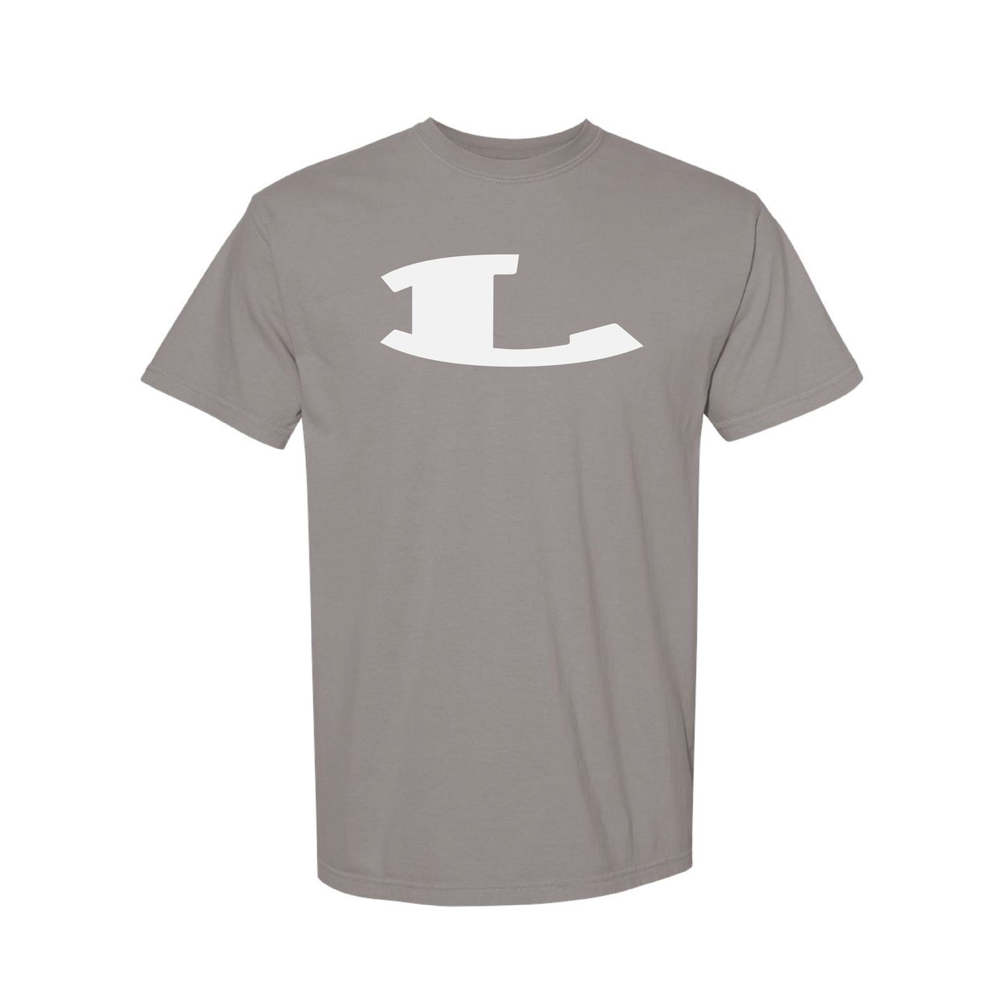 Dig Pink | Comfort Colors Garment-Dyed Heavyweight T-Shirt