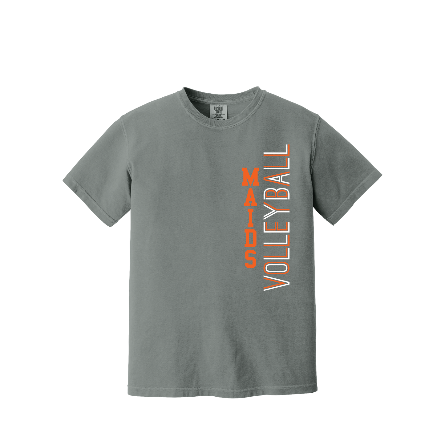 Lex Volleyball | Comfort Colors Garment-Dyed Heavyweight T-Shirt