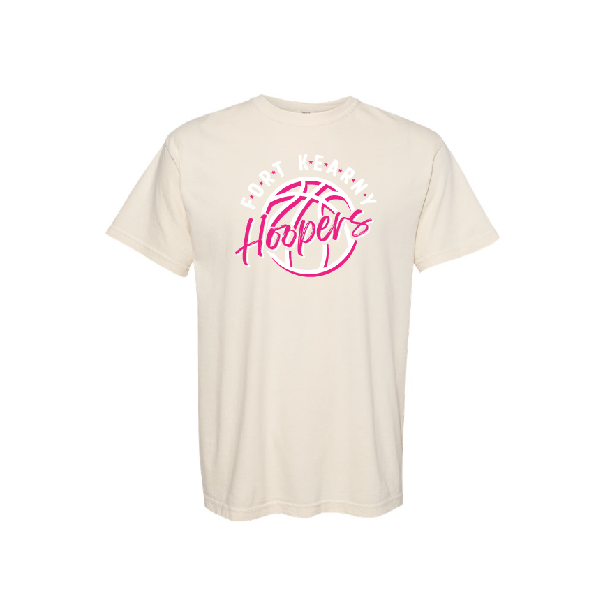 FKH | Comfort Colors ADULT Garment-Dyed Heavyweight T-Shirt