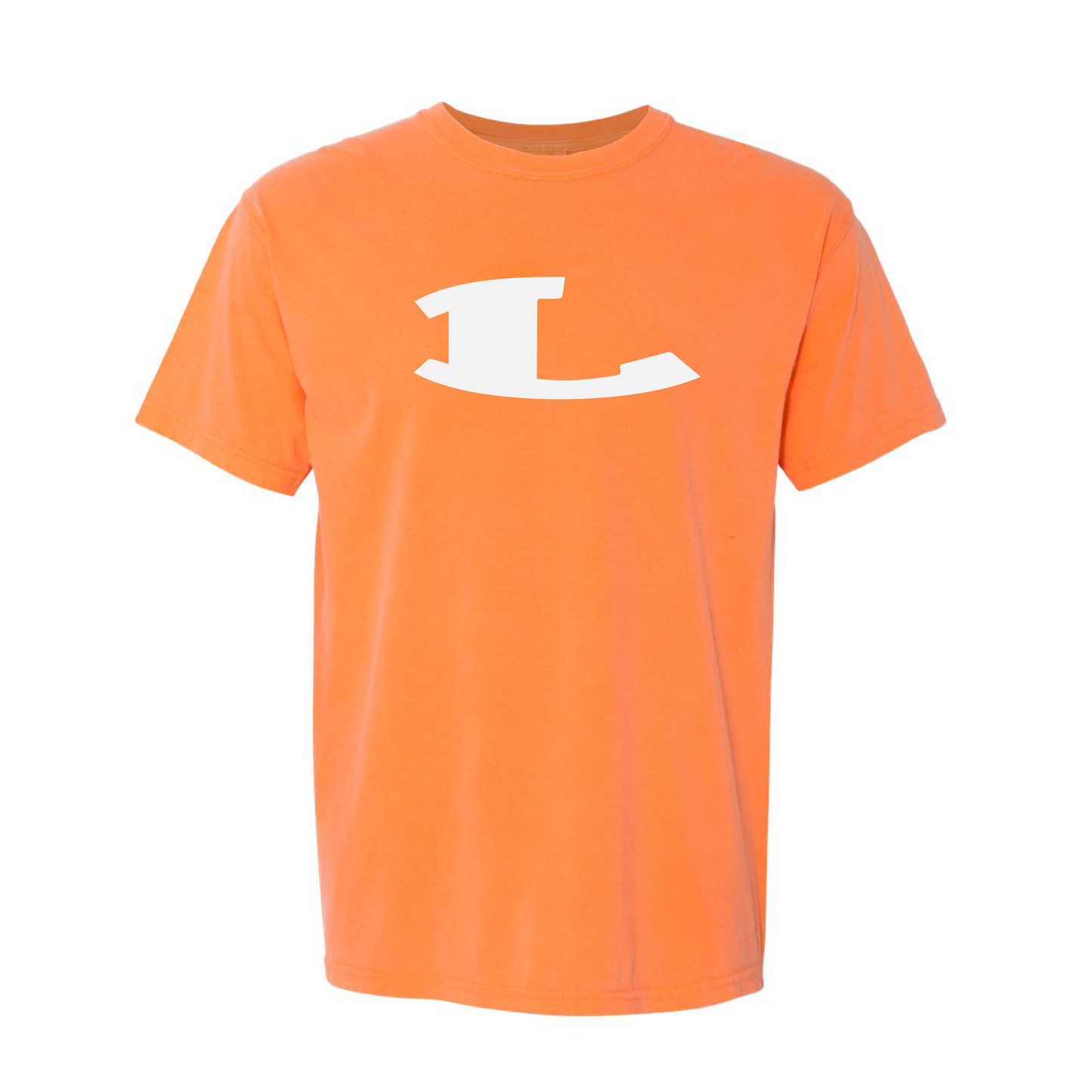 Dig Pink | Comfort Colors Garment-Dyed Heavyweight T-Shirt