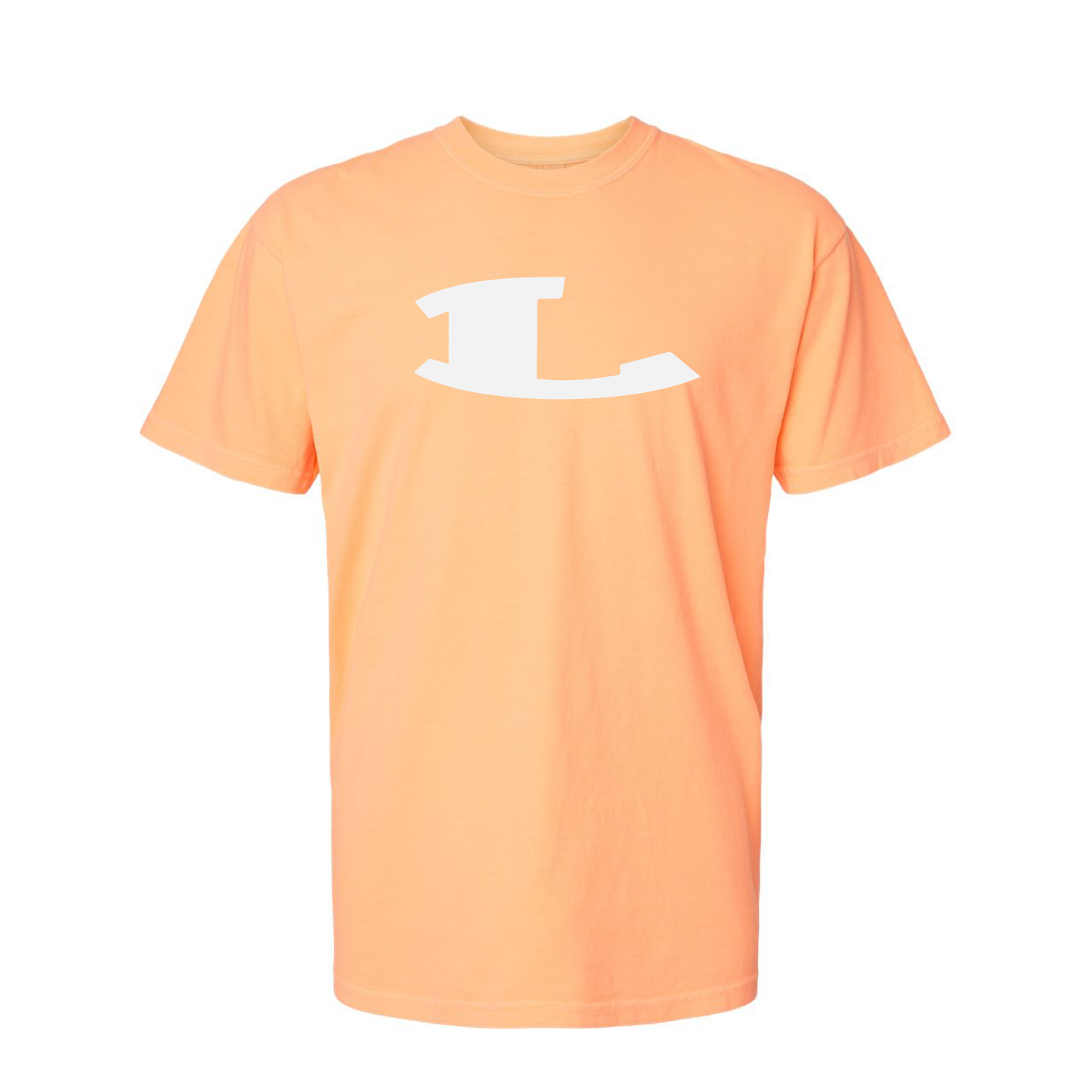 Dig Pink | Comfort Colors Garment-Dyed Heavyweight T-Shirt