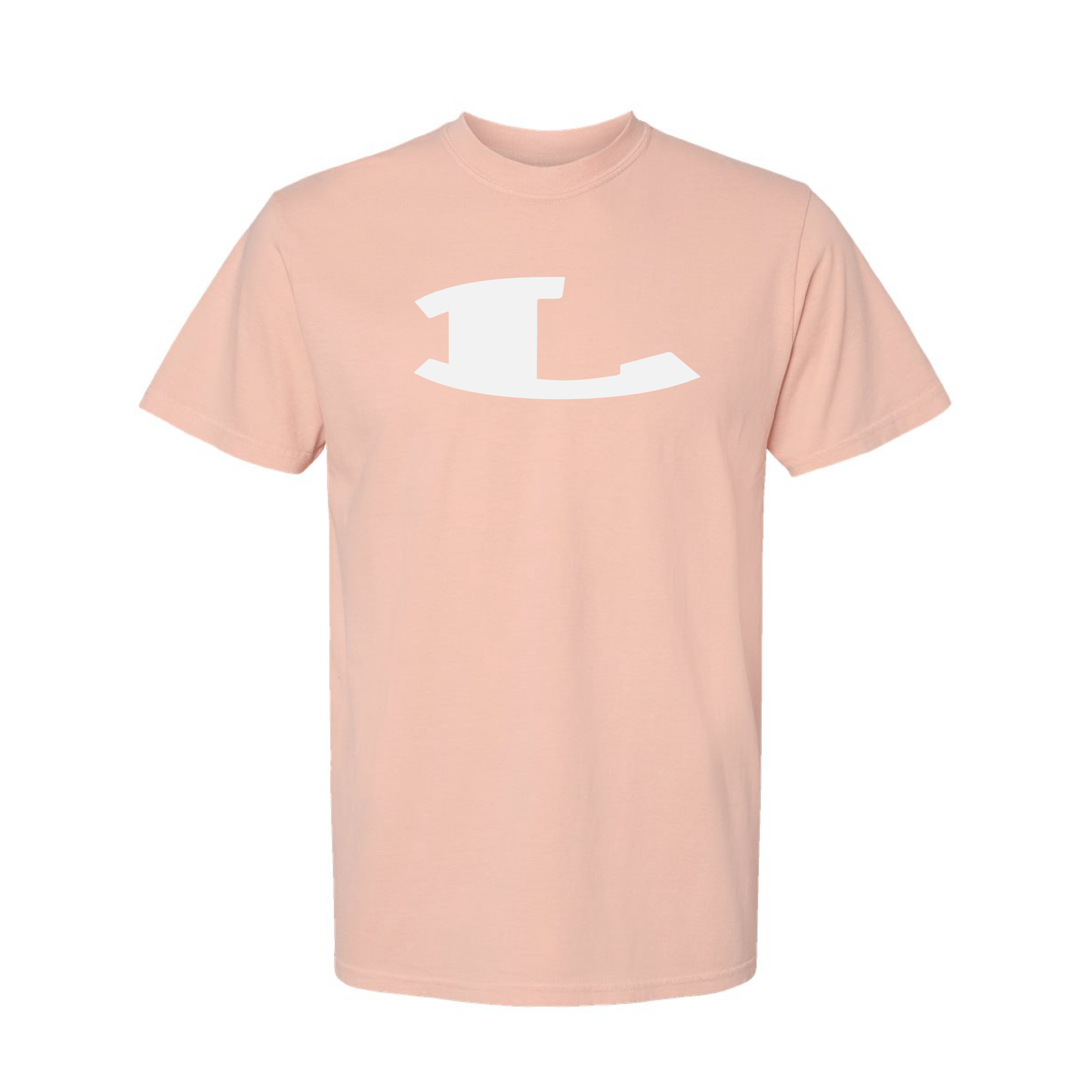 Dig Pink | Comfort Colors Garment-Dyed Heavyweight T-Shirt