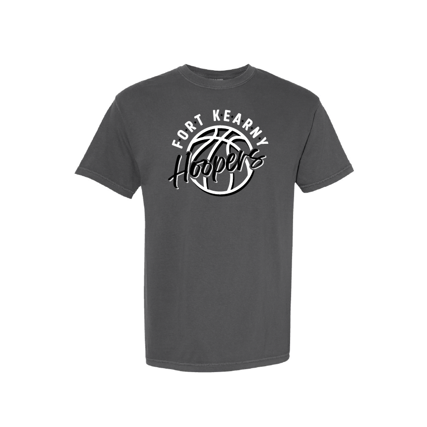 FKH | Comfort Colors YOUTH Garment-Dyed Heavyweight T-Shirt