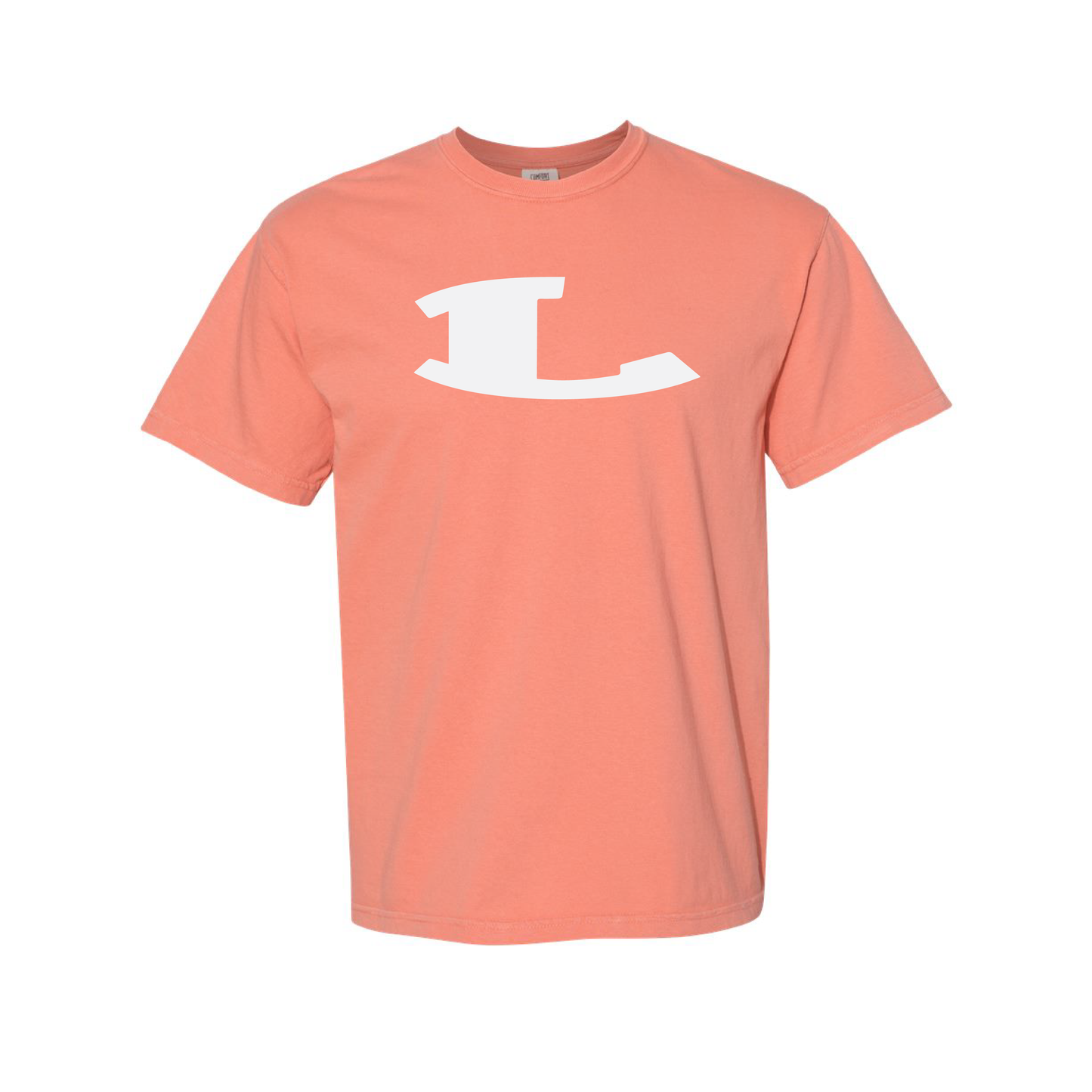 Dig Pink | Comfort Colors Garment-Dyed Heavyweight T-Shirt