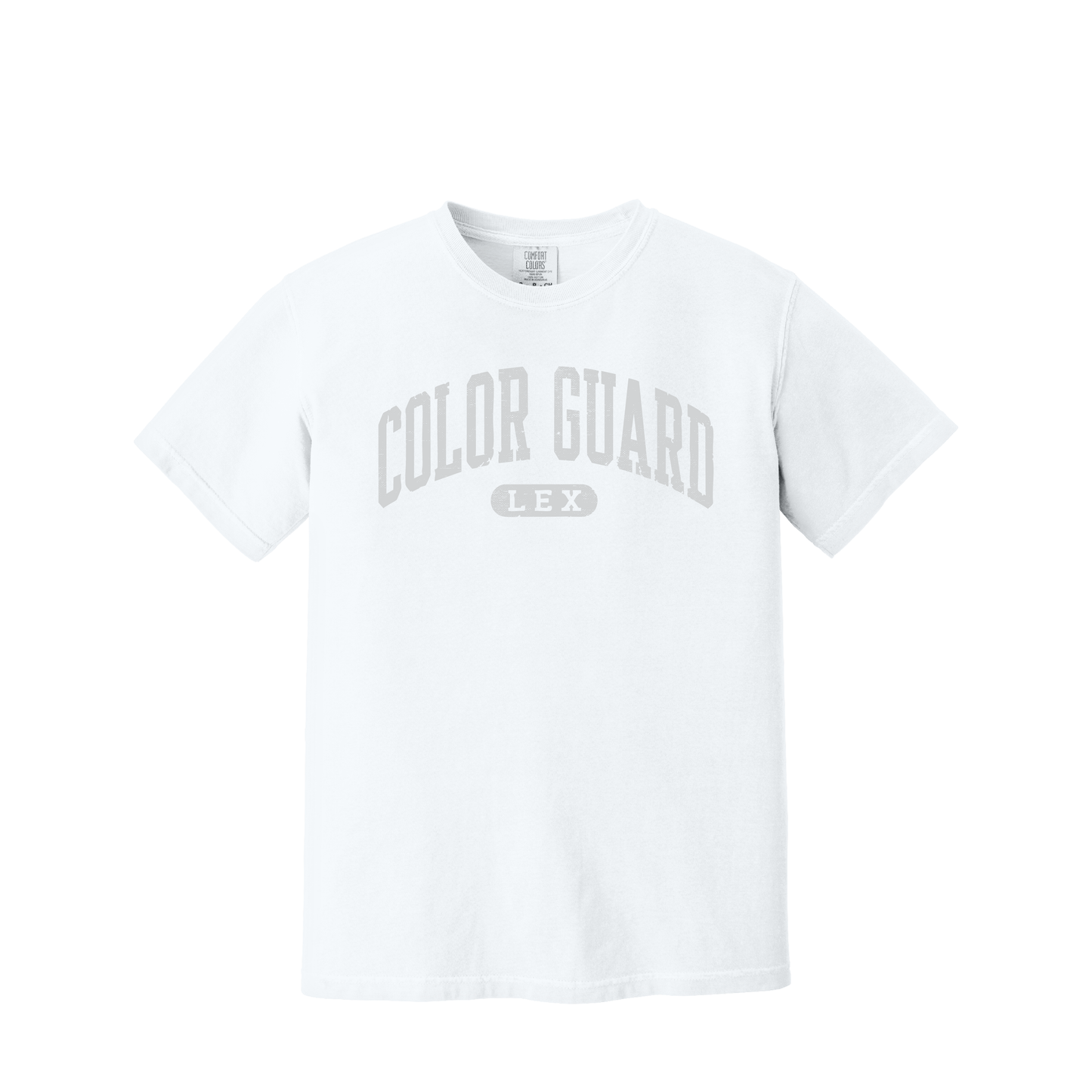 MFAA | Comfort Colors Garment-Dyed Heavyweight T-Shirt