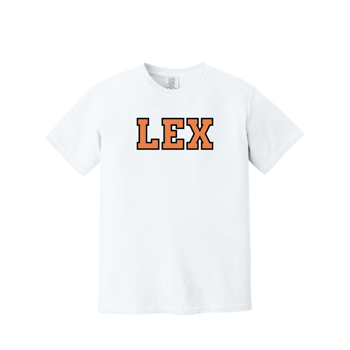 Comfort Colors Garment-Dyed Heavyweight T-Shirt