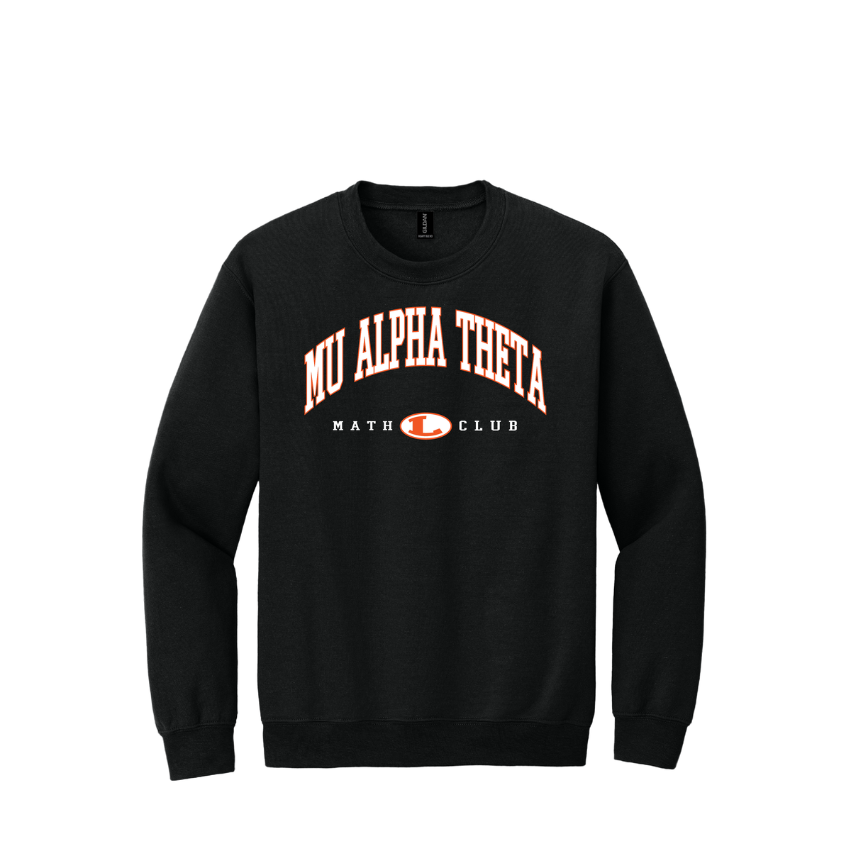 MAT | Gildan Heavy Blend Crewneck Sweatshirt