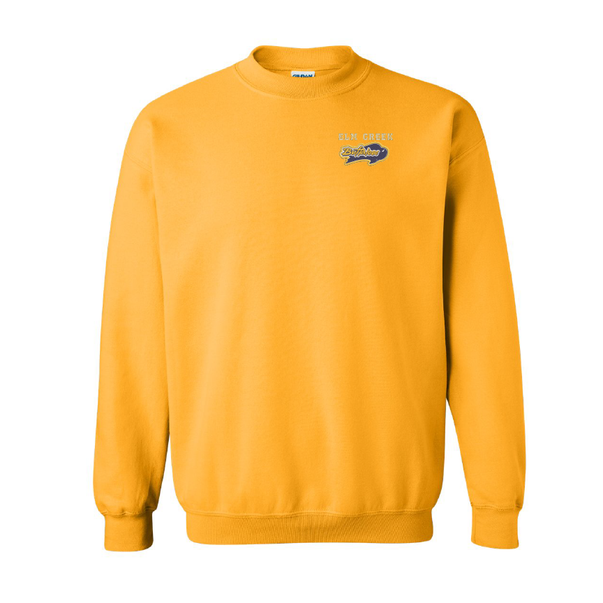 Elm Creek | Gildan Heavy Blend Crewneck Sweatshirt