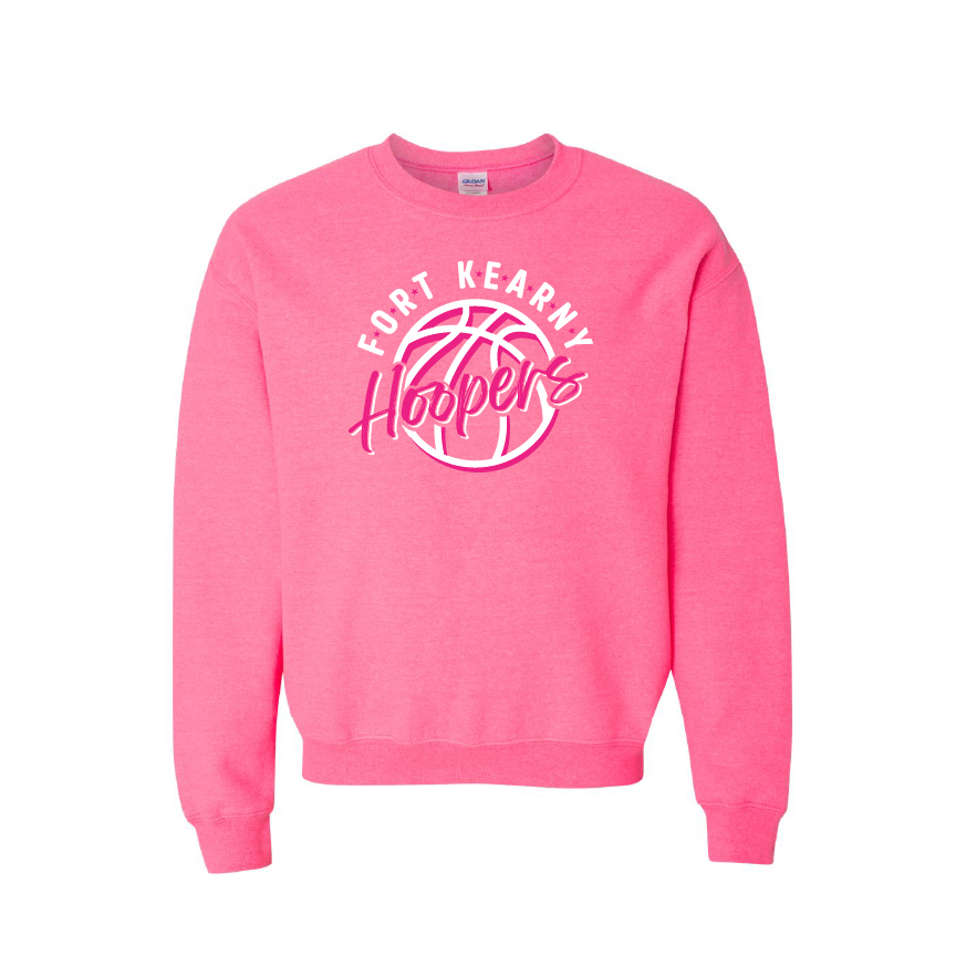 FKH | Gildan Heavy Blend ADULT Crewneck Sweatshirt
