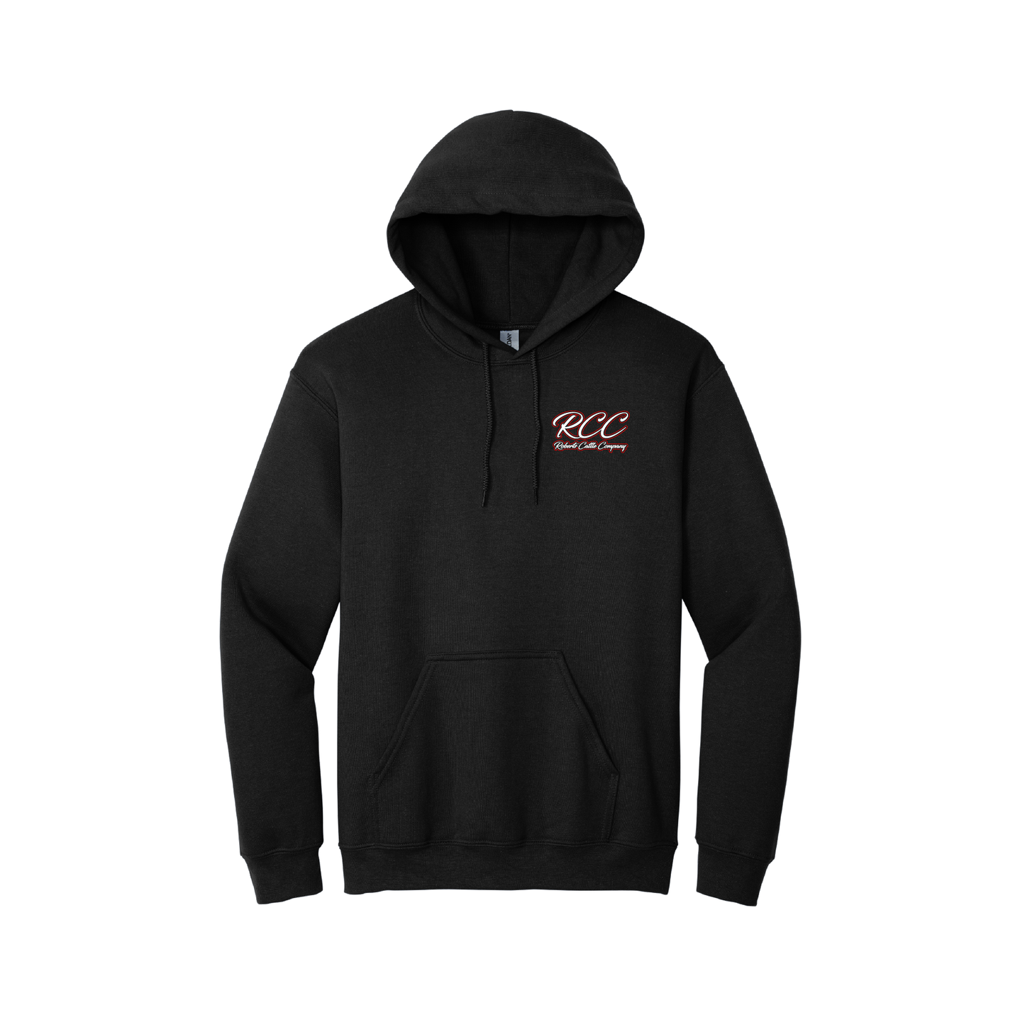 Roberts | Gildan Heavy Blend Hooded Sweatshirt
