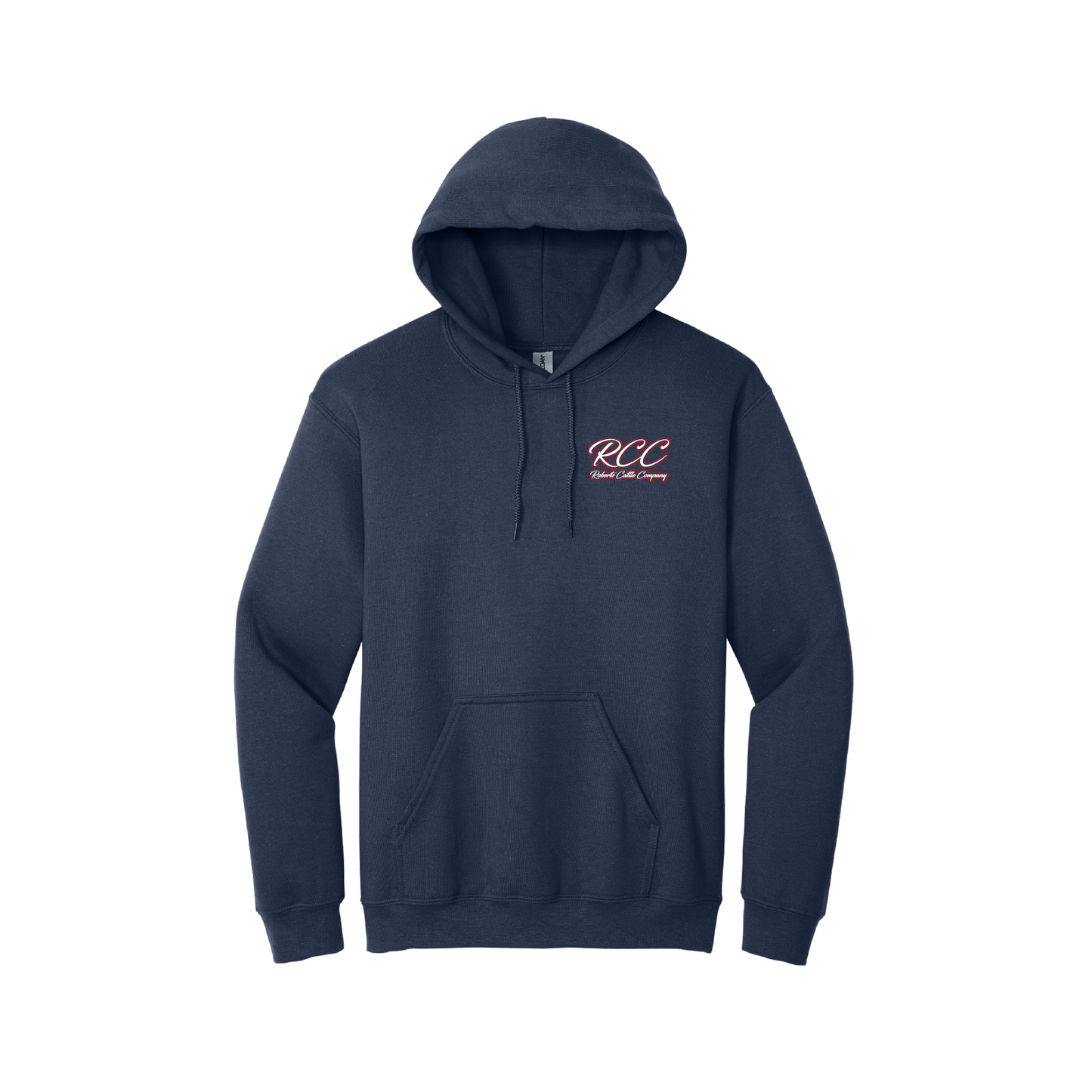 Roberts | Gildan Heavy Blend Hooded Sweatshirt