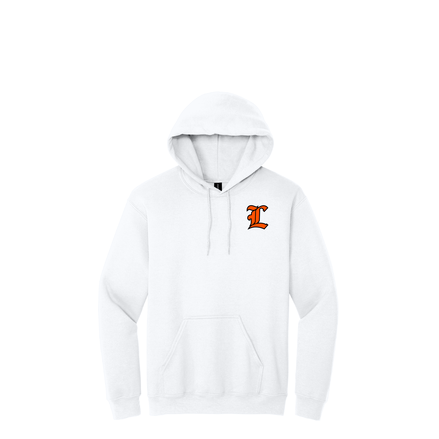 Legion Baseball | Gildan Youth Heavy Blend Hooded Sweatshirt
