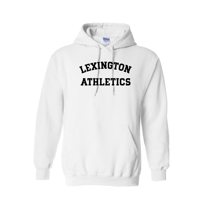 Booster Club | Gildan ADULT Heavy Blend Hooded Sweatshirt