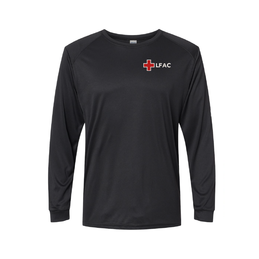LFAC | Paragon Long Islander Performance Long Sleeve T-Shirt