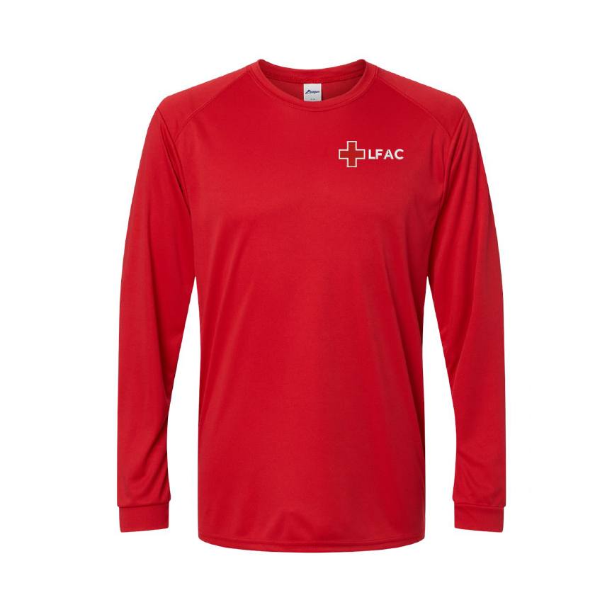 LFAC | Paragon Long Islander Performance Long Sleeve T-Shirt
