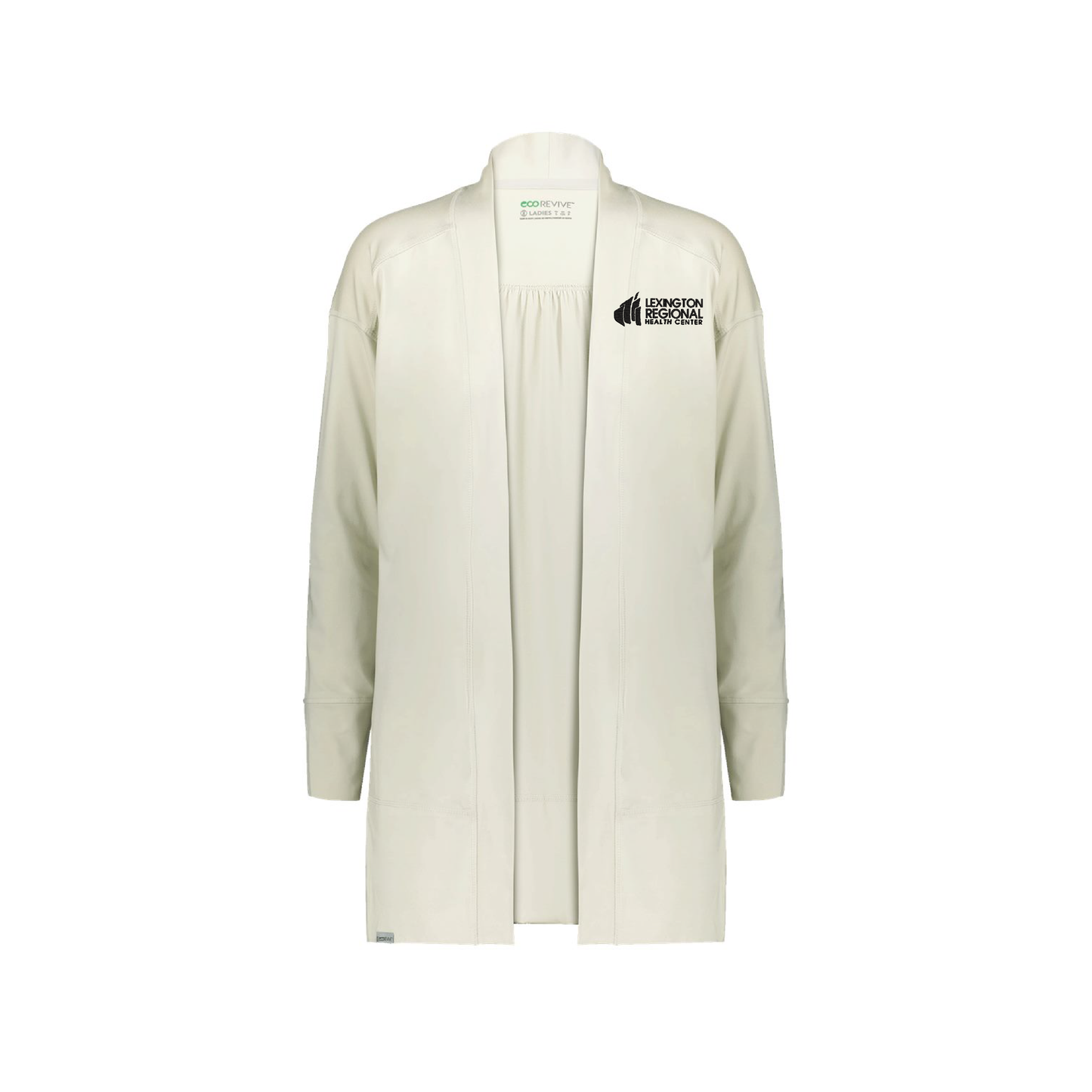 LRHC | Holloway Eco Revive Women's Ventura Cardigan