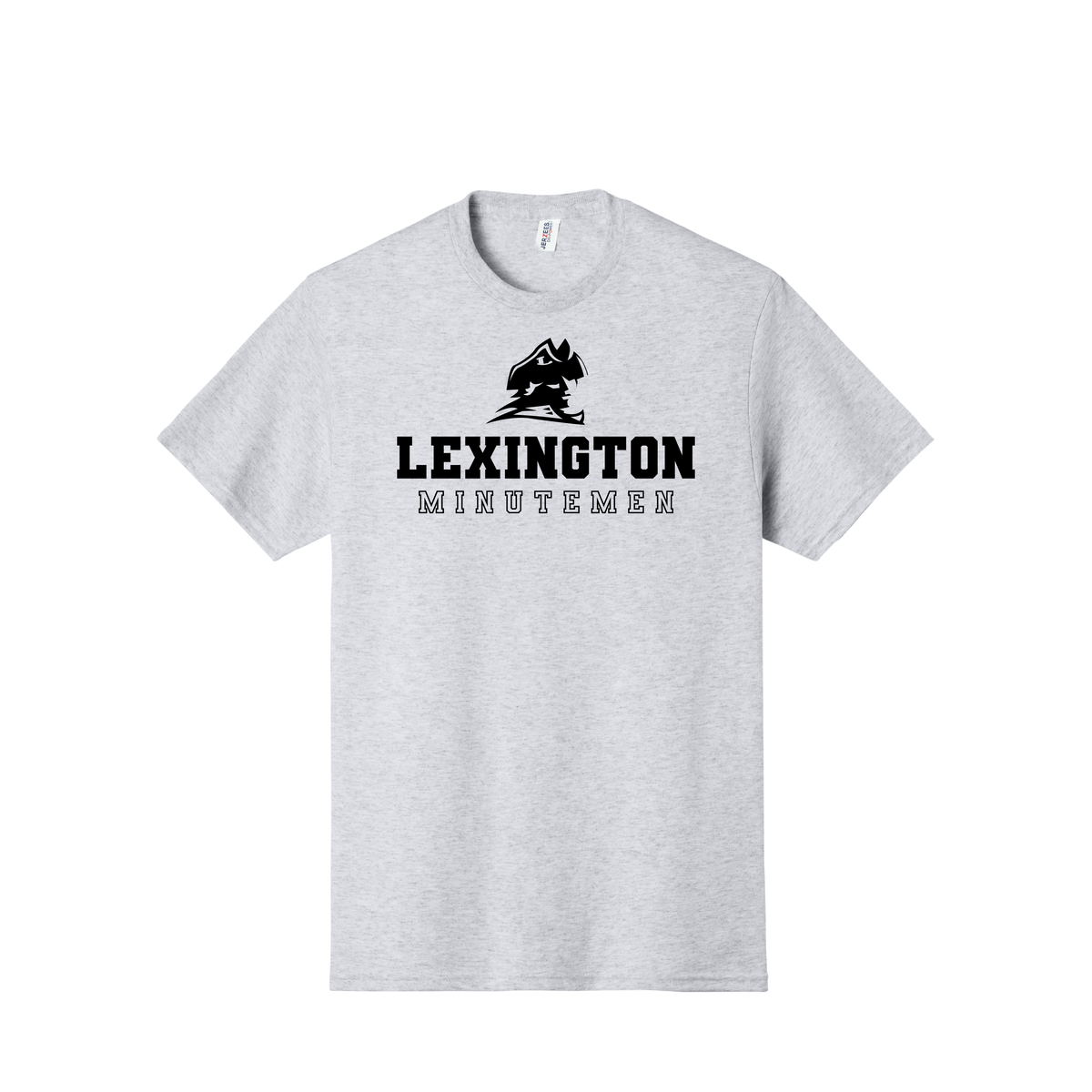 JERZEES Dri-Power 50/50 T-Shirt
