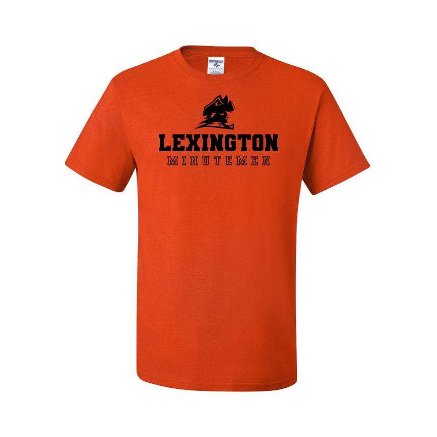 JERZEES Dri-Power 50/50 T-Shirt