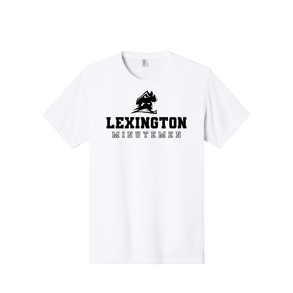 Camiseta JERZEES Dri-Power 50/50