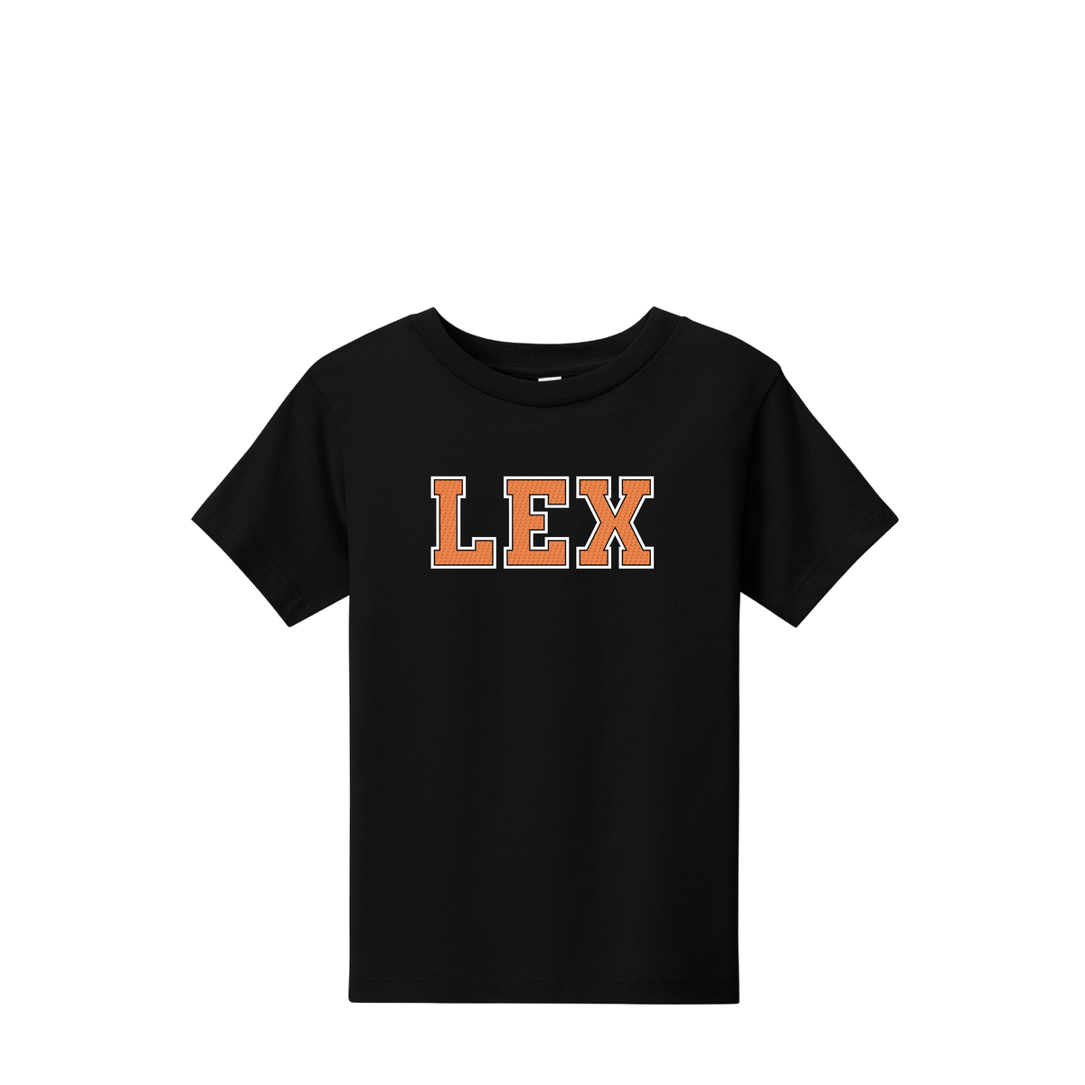 Bella+Canvas Toddler Tee