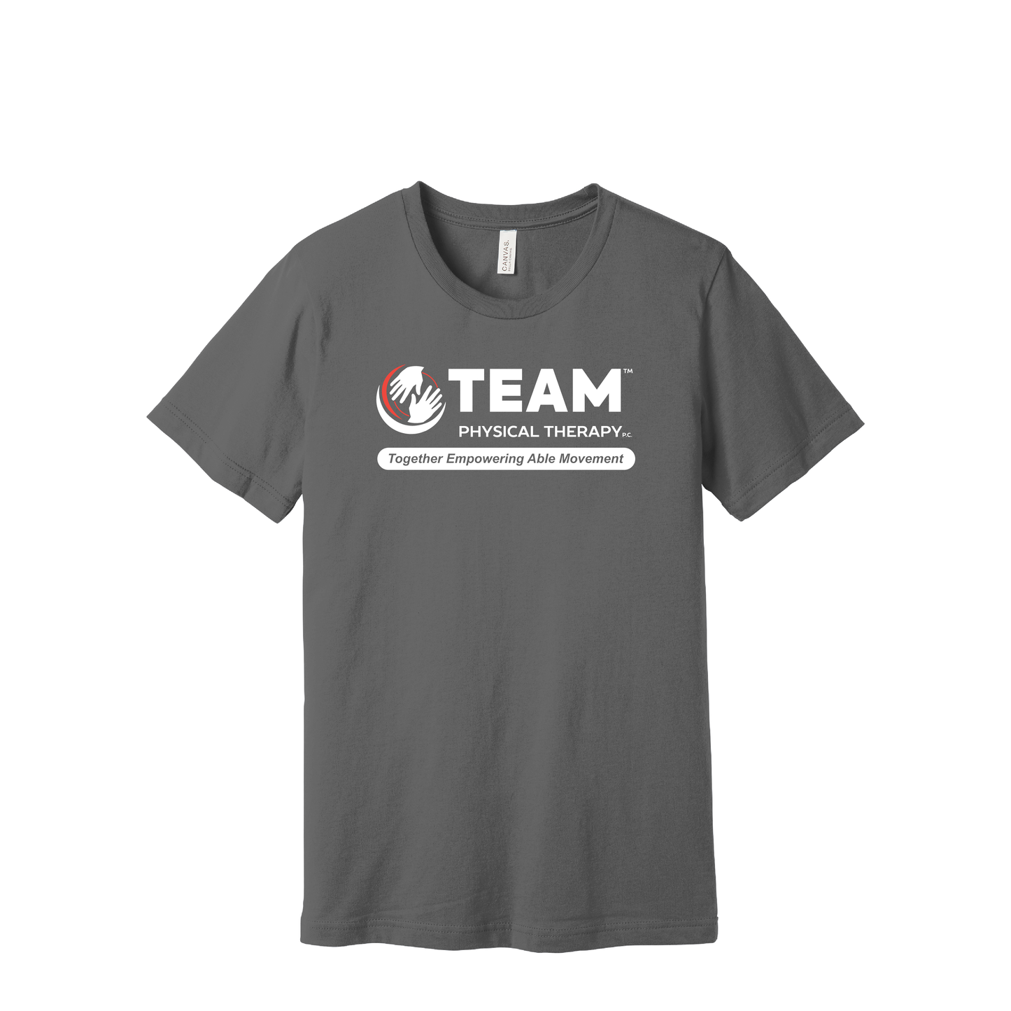 Team PT | Bella+Canvas Unisex Jersey Short Sleeve Tee