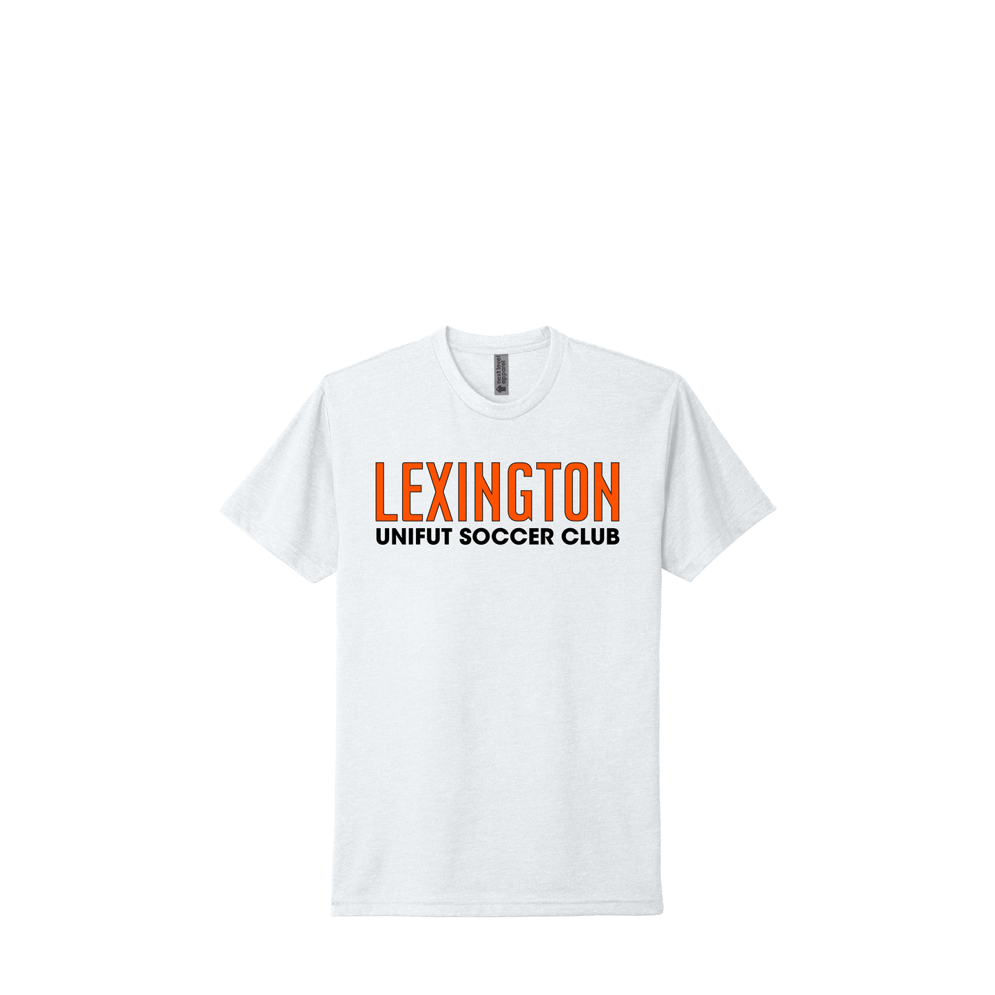 L.U.S.C. | Next Level Youth Unisex T-Shirt